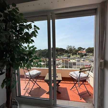 Espectacular Apartamento Na Praia A 20 Min De Lisboa Costa de Caparica Exteriér fotografie