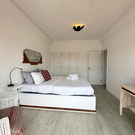 Espectacular Apartamento Na Praia A 20 Min De Lisboa Costa de Caparica Exteriér fotografie