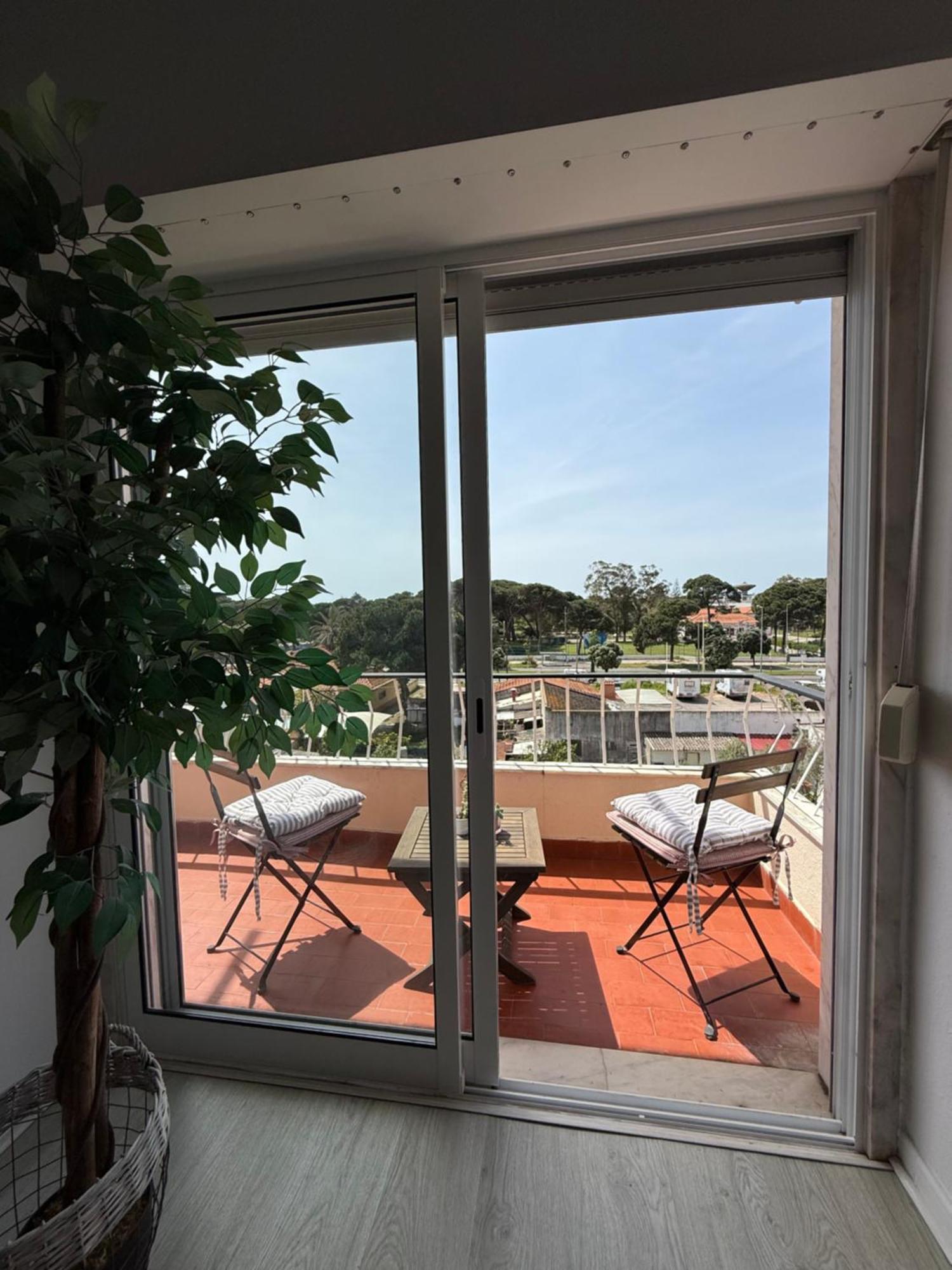 Espectacular Apartamento Na Praia A 20 Min De Lisboa Costa de Caparica Exteriér fotografie