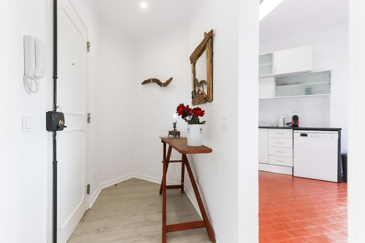 Espectacular Apartamento Na Praia A 20 Min De Lisboa Costa de Caparica Exteriér fotografie